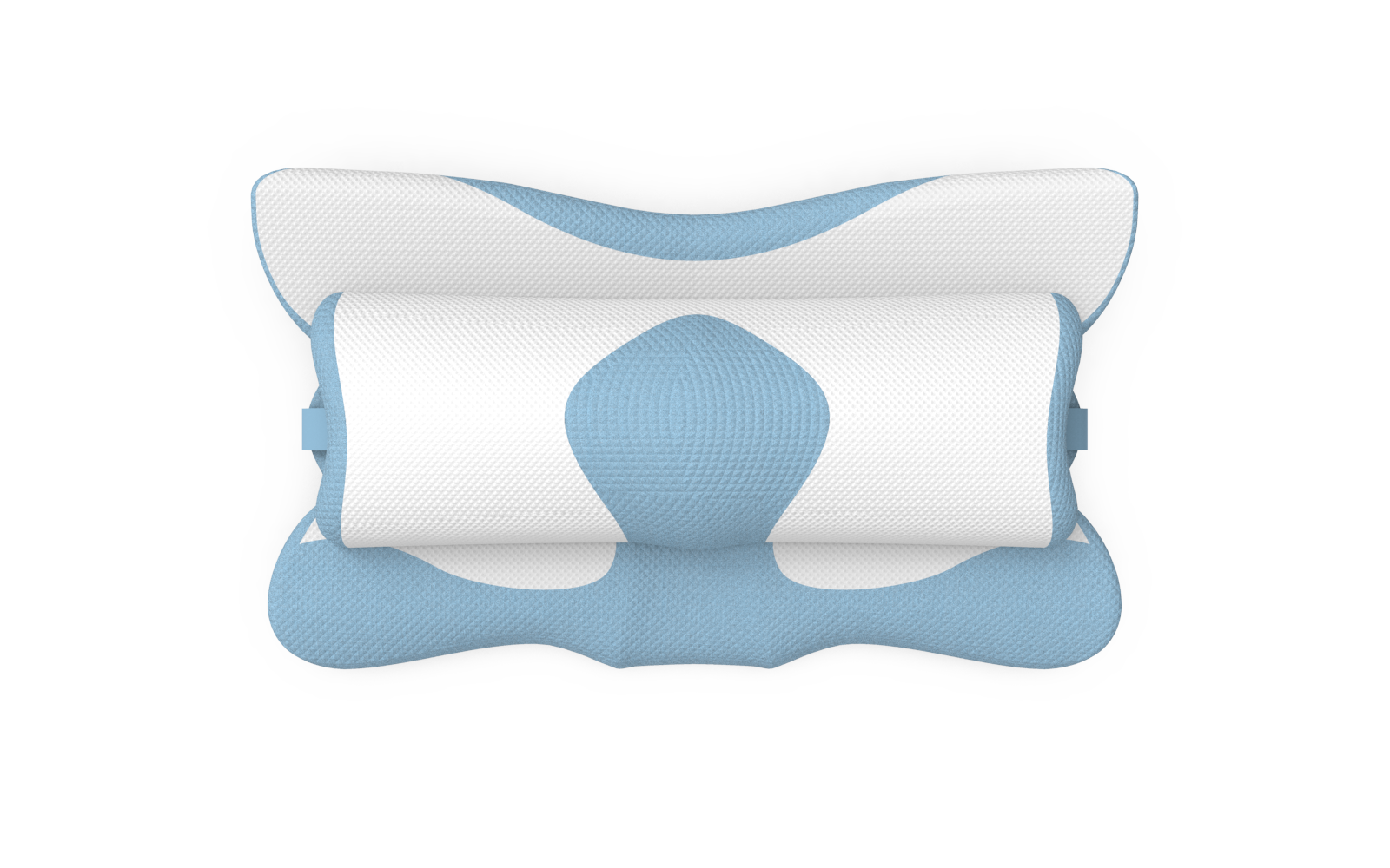 Cervical Pillow.711