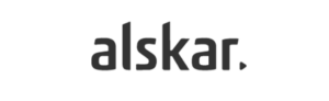 Logo Alskar 2