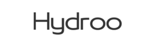 Logo Hydroo 2